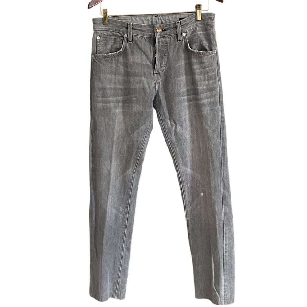 Agave Denim Maverick Men’s Size 31 x 31 Button Fly Jeans